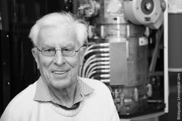 Harald Rose